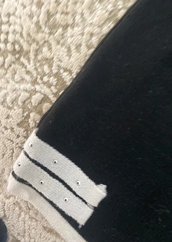 D&g siyah kazak - Görsel 4