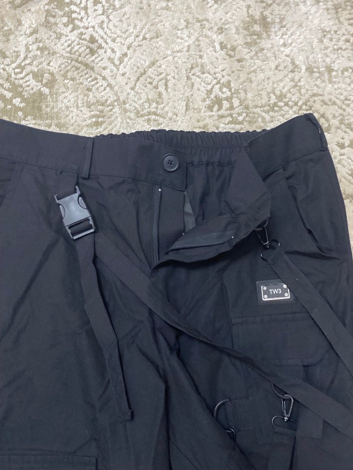 Tw3 tasarım pantolon - Görsel 5