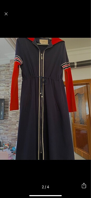 Kayra Kayra spor kap