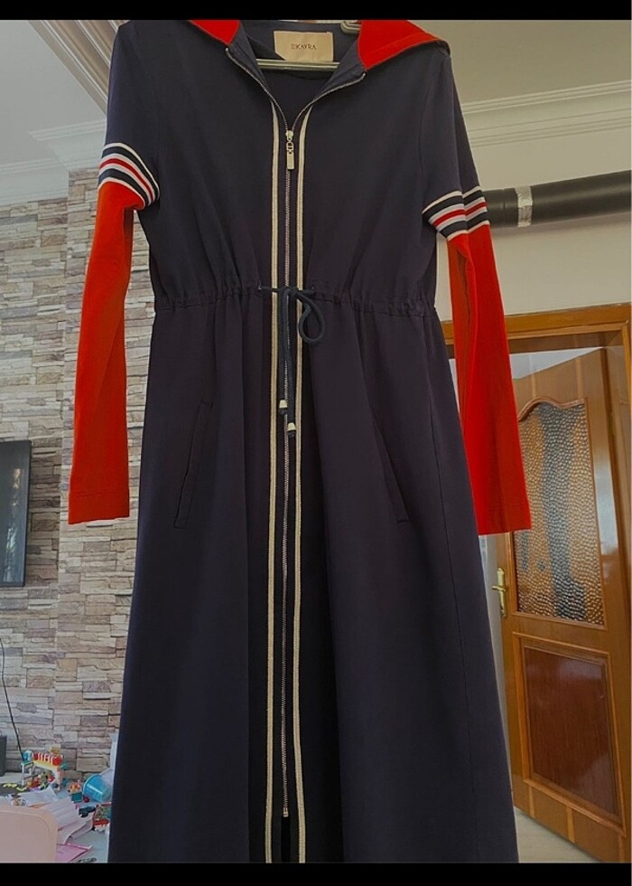 Kayra spor kap - Görsel 2