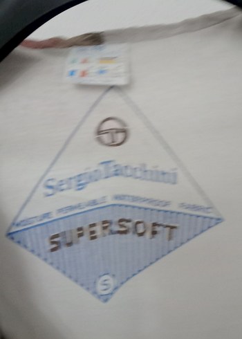 90 lar Renkli Bağlama Desenli Ceket - Görsel 8