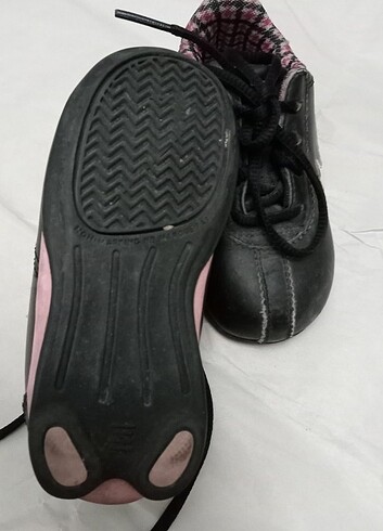 22 Beden Nike Bebek Spor ayakkabı