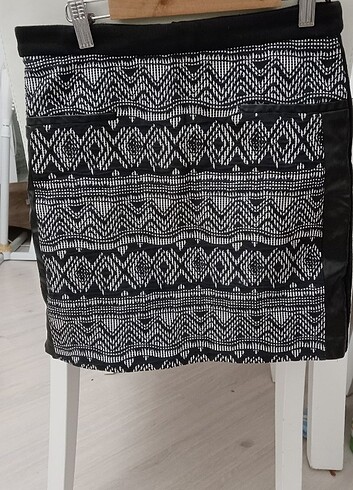 Koton mını etek - Görsel 2