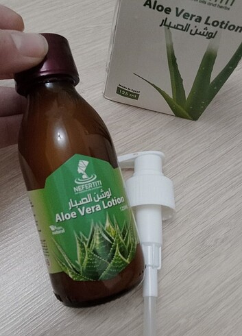 Alovera yagı  - Görsel 5