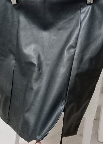 ????Kısa mini etek???? - Görsel 2