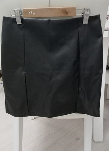 ????Kısa mini etek???? - Görsel 3