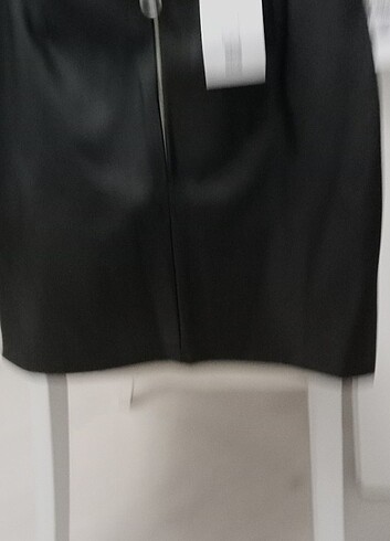 ????Kısa mini etek???? - Görsel 4