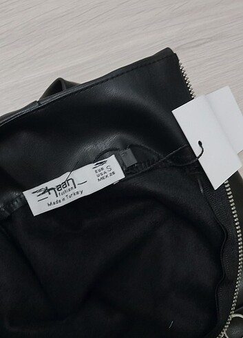 ????Kısa mini etek???? - Görsel 5