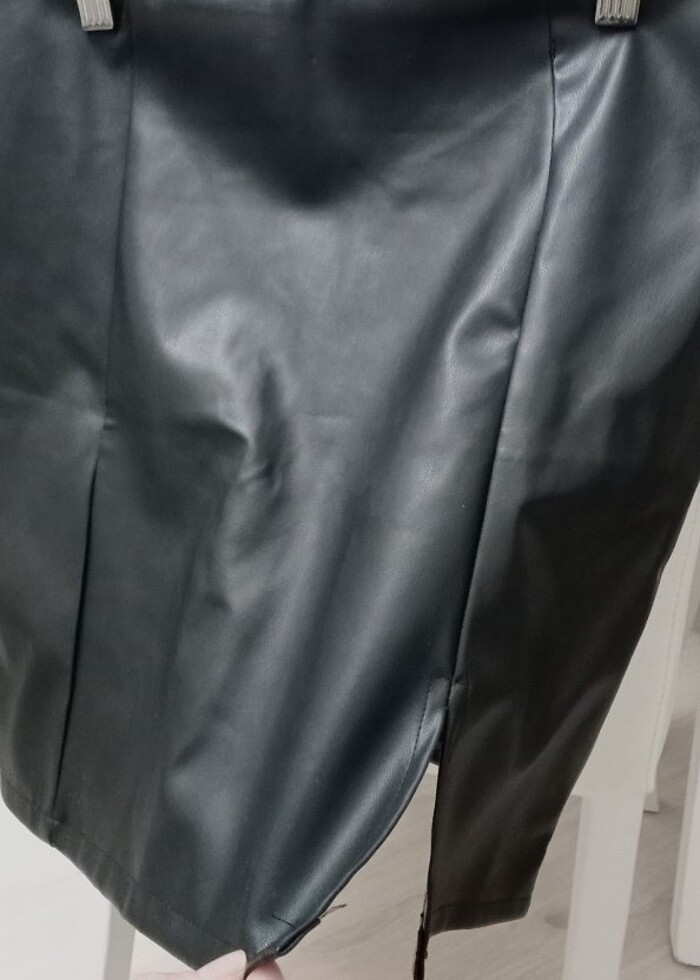 ????Kısa mini etek???? - Görsel 2