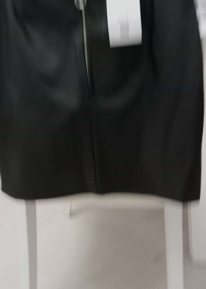 ????Kısa mini etek???? - Görsel 4