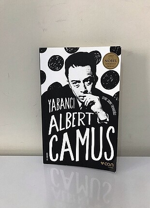 Yabancı Albert Camus