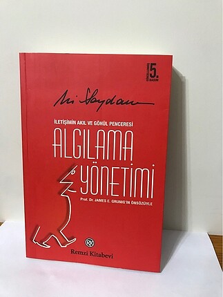 Algılama Yönetimi