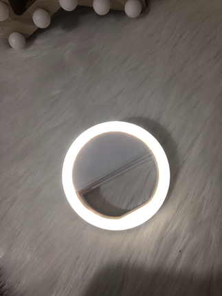Diğer Light ring