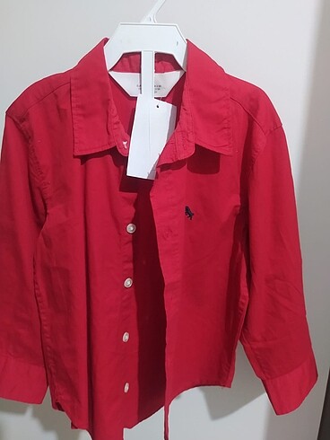 H&M marka gömlek