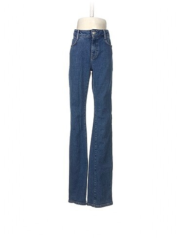 Mango Jean / Kot %70 İndirimli.