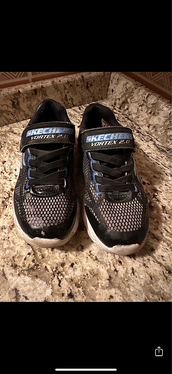 Skechers çocuk ayakkabı