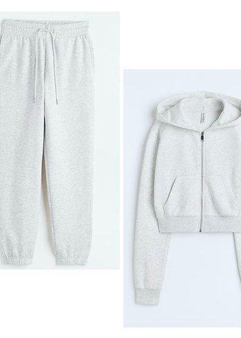 H&M Eşofman Takımı