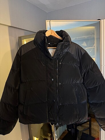 Moncler new season mont
