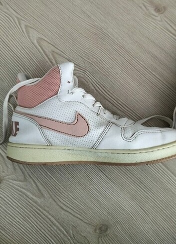 spor ayakkabı Nike