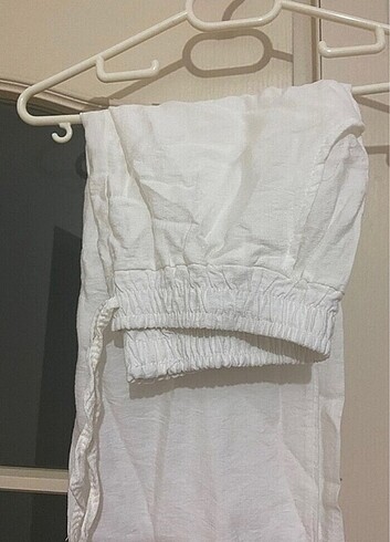 keten pantolon yazlık