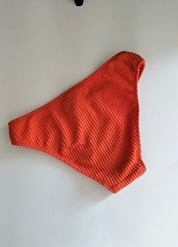 Penti bikini altı