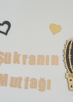 Mutfak aksesuarı