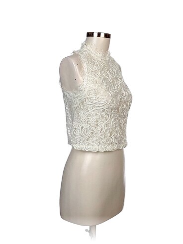 Zara Zara Bluz %70 İndirimli.