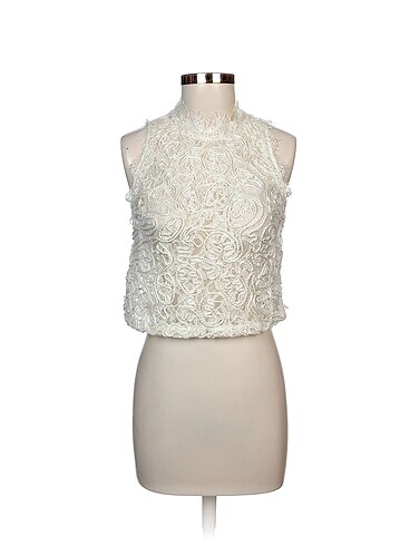 Zara Bluz %70 İndirimli.