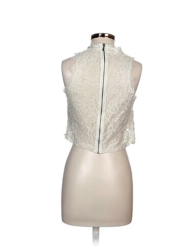 s Beden Zara Bluz %70 İndirimli.