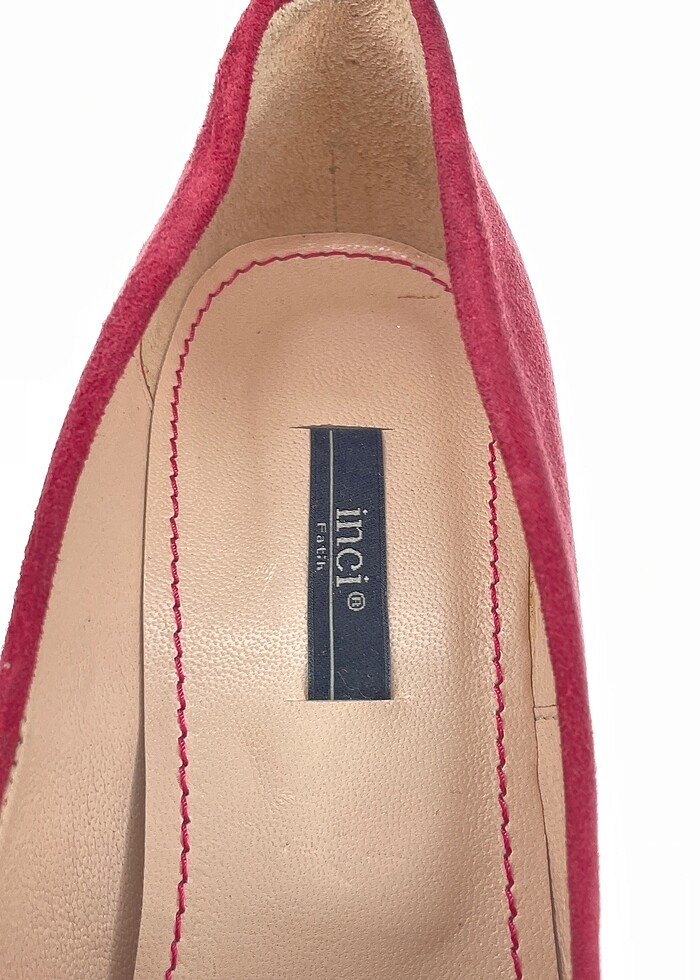 inci Platform %70 İndirimli. - Görsel 4