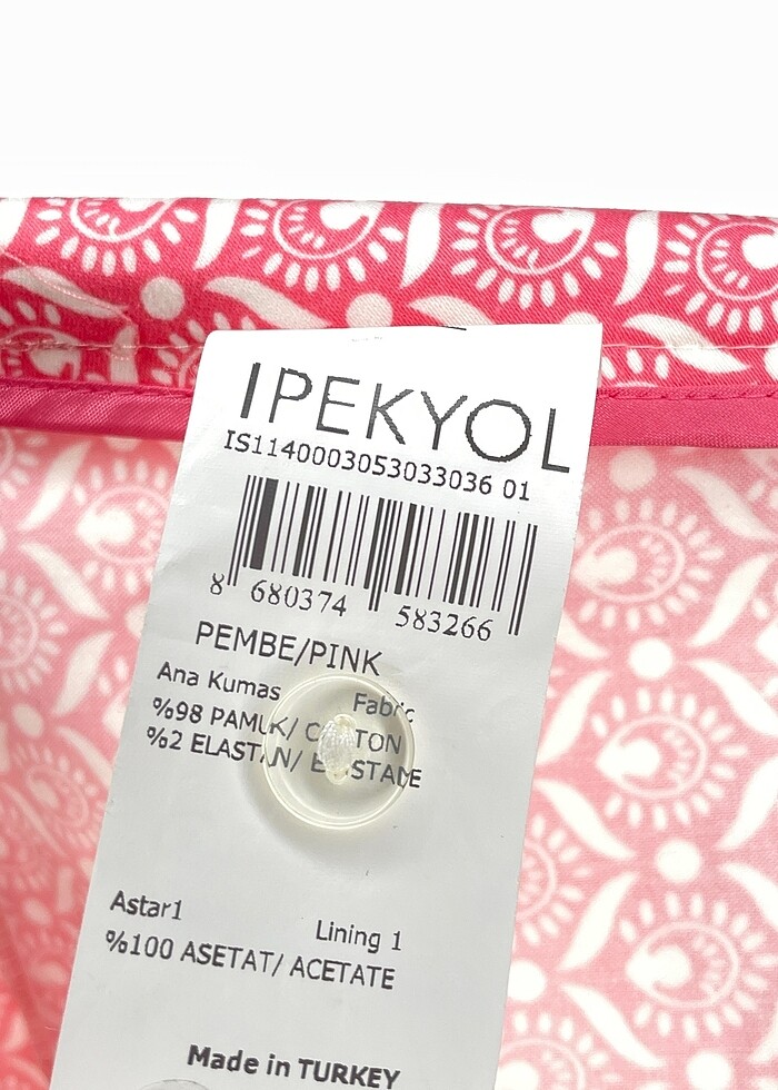 ipekyol Düz Kesim %70 İndirimli. - Görsel 4