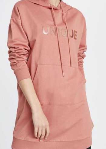 kadın sweatshirt - Görsel 3