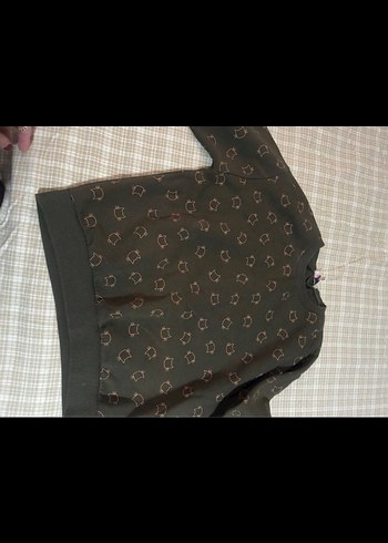 Hakii Sweatshirt - Görsel 2