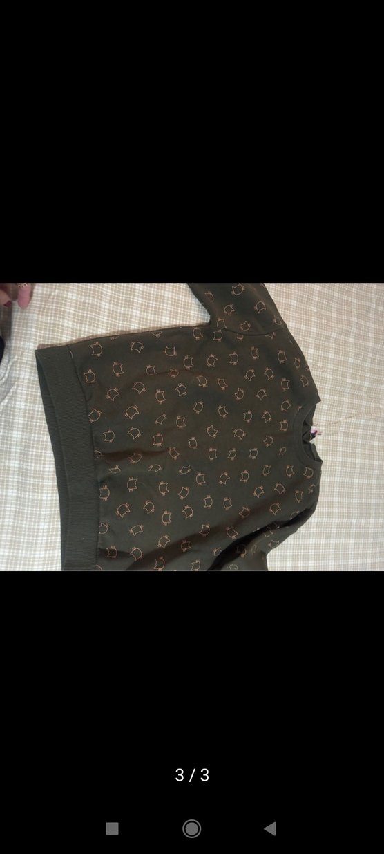 Hakii  Sweatshirt - Görsel 2