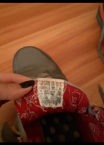 Nike spor bot - Görsel 2