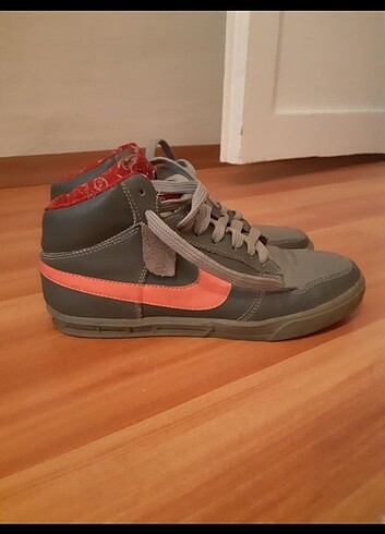 Nike spor bot - Görsel 3