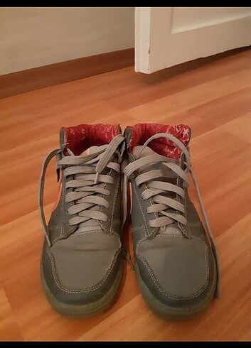 Nike spor bot - Görsel 4