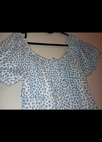 Kadın şık elbise - Görsel 2