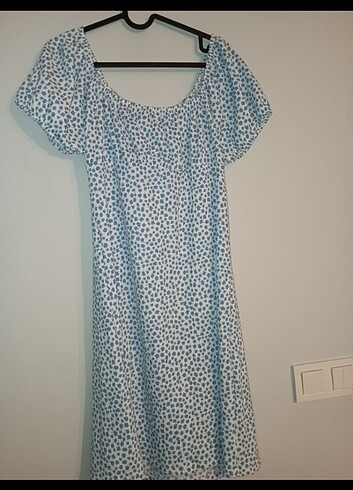 Kadın şık elbise - Görsel 4