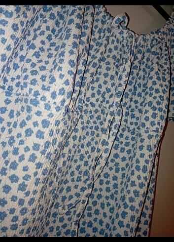 Kadın şık elbise - Görsel 5