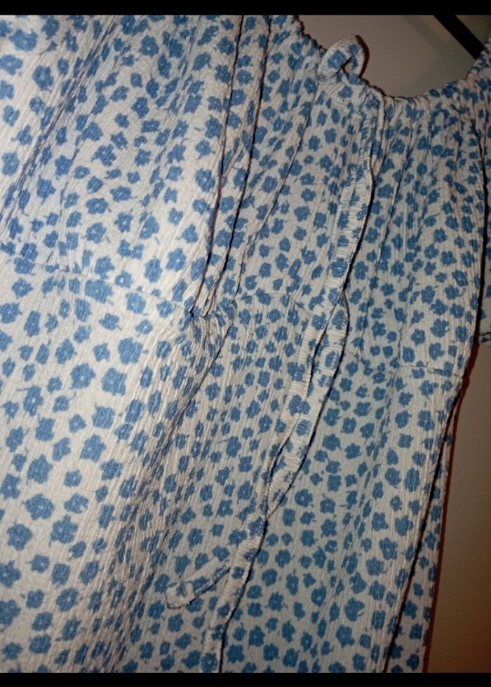 Kadın şık elbise  - Görsel 5