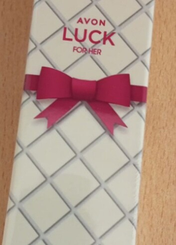 Luck 30 ml 