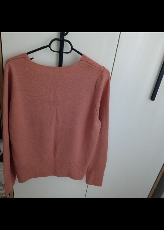 LC Waikiki ince kazak - Görsel 2