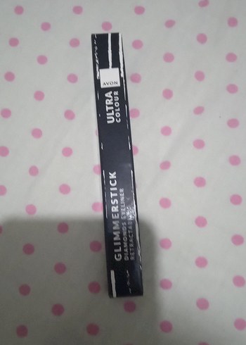 Avon ürünü