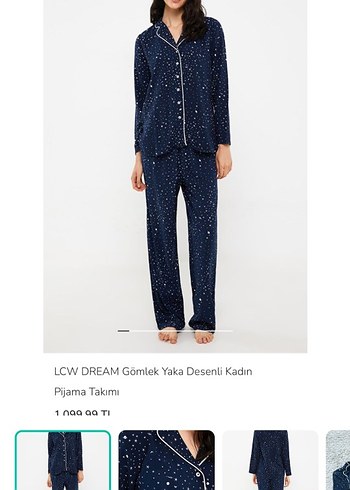 LC Waikiki ürünü