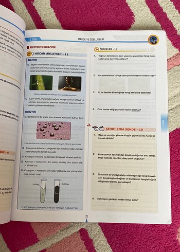 TYT Fizik 10 Günde Temel Atma Garantili Kitap - Görsel 4