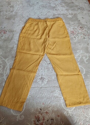 LC Waikiki LCW yazlık pantolon