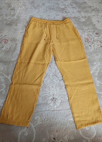 LCW yazlık pantolon 