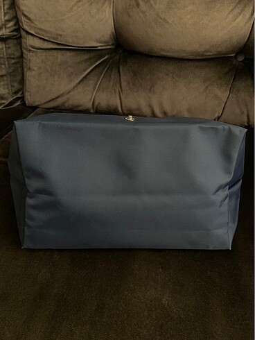 Beden Longchamp Le Pliage S Lacivert