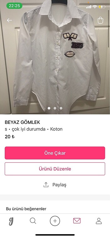 Diğer Opsiyonlu ürünler